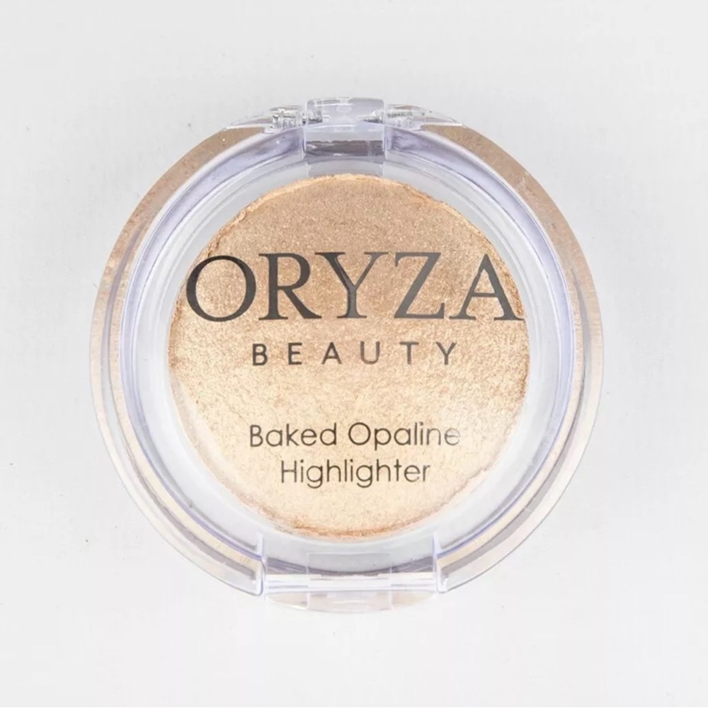 Oryza mini sunkissed highlighter